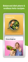 Keto Recipes