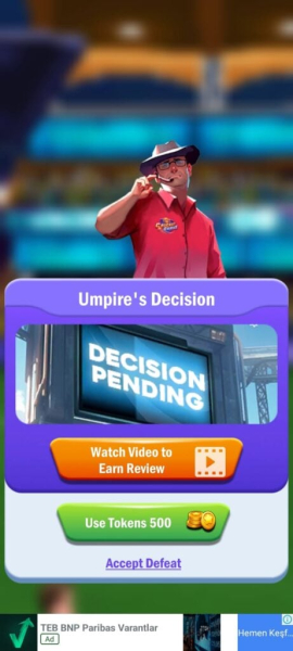 King Of Cricket Games
