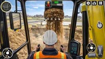 City Construction Simulator 3D
