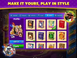 Gin Rummy Plus: Fun Card Game