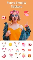 Camera Filters and Effects App