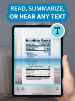 Magnifier Plus with Flashlight
