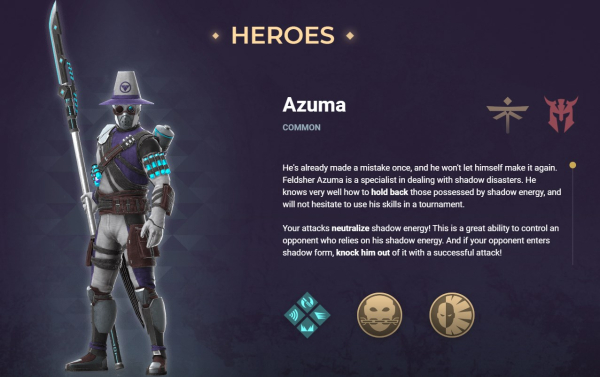 Shadow Fight 4: Arena