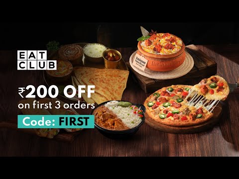 India's Highest Rated Food Delivery App