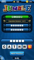 Just Jumble