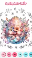 Color Master - Color by Number