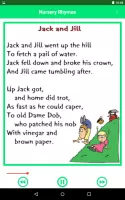 Nursery Rhymes