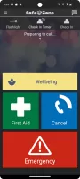 SafeZone