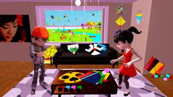 Kite Game 3D – Kite Flying