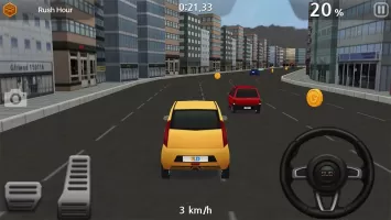 Dr. Driving 2