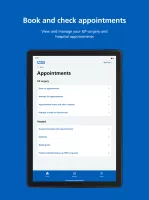 NHS App