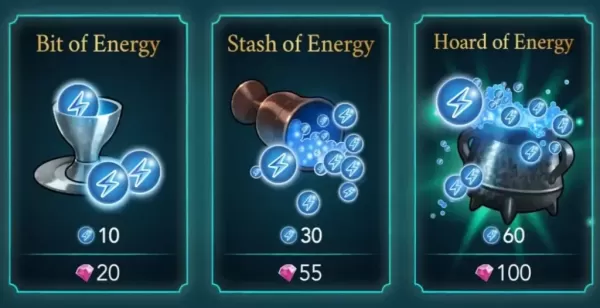 Harry Potter: Hogwarts Mystery