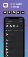 Rock: Messaging + Tasks