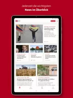SRF News