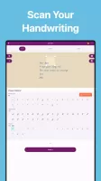 HandWriting Font Maker