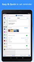 Reminders: ToDo List & Planner