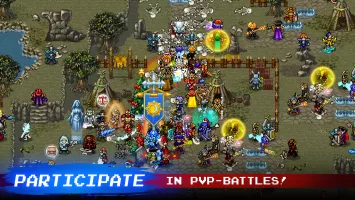 Warspear Online