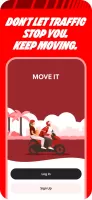 Move It Now - Book Moto Taxi