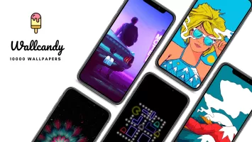 Wallcandy