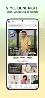 Tata CLiQ Online Shopping App