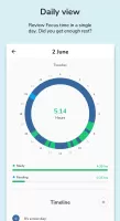Focusmeter: Pomodoro Timer