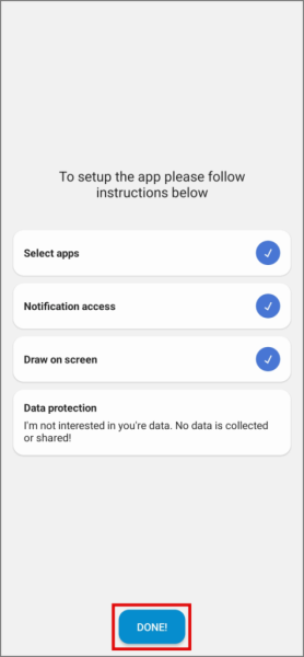 dynamicSpot a Dynamic Island