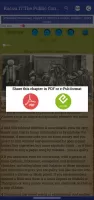Prophet Kacou (text + audio)
