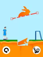 Cut to Goal Football