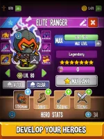 Five Heroes: The King's War
