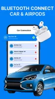 Bluetooth Auto Connect App