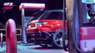 Need for Speed™ No Limits