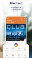 The Club