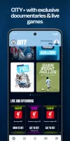 Manchester City Official App