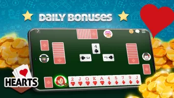 GameVelvet: Dominoes, Spades