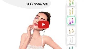 Glow Fashion Idol | CrazyLabs