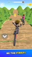 Biker Challenge 3D