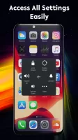 Assist Touch OS
