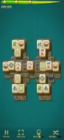 Mahjong Solitaire: Classic