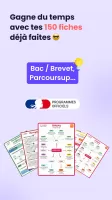 Brevet Bac Sup Primaire 2025