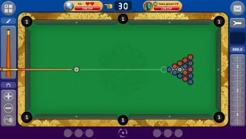 9 ball pool and offline pool