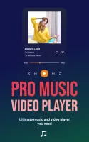 Music Player - MP3 Player