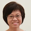 Jezamine Wong