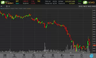 efin Trade Plus