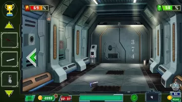 Escape Room - Pandemic Warrior