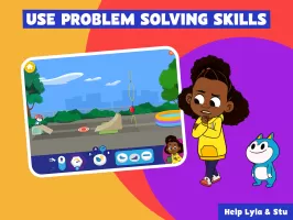 PBS KIDS Games