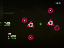 Jump Drive: Get Away