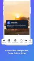 Quotes Creator