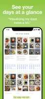 Food Diary See How You Eat Log