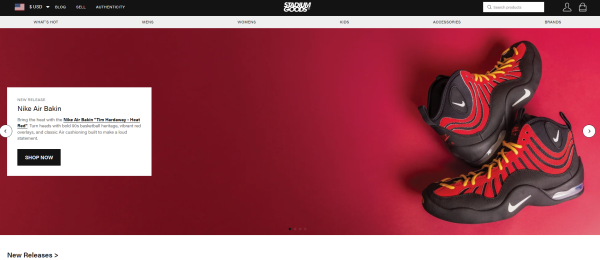 Stadium Goods