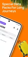 eSIM Mobile Data by YESIM